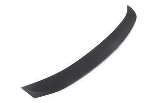 Rear Deck Lid Spoiler 991.1 C2 / C2S / C4 / C4S - Moshammer - Stormforce Series