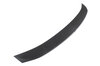 Rear Deck Lid Spoiler 991.1 C2 / C2S / C4 / C4S - Moshammer - Stormforce Series