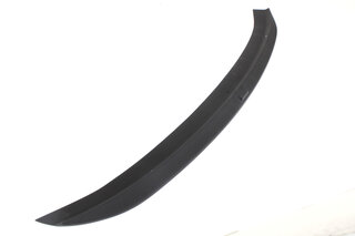 Rear Deck Lid Spoiler 991.1 C2 / C2S / C4 / C4S - Moshammer - Stormforce Series