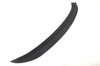 Rear Deck Lid Spoiler 991.1 C2 / C2S / C4 / C4S - Moshammer - Stormforce Series