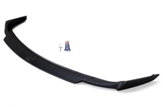 Gurney - lèvre d'aileron AR 991 turbo/ turbo S  "downforce RS"