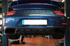 Diffuseur AR 991 Turbo S (Manufaktur MOSHAMMER)