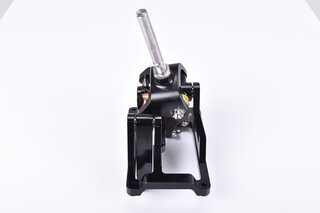 High Performance Short Shifter 981/718/991.1/991.2 - Numeric - 35% Throw Reduction - 2mm Spring