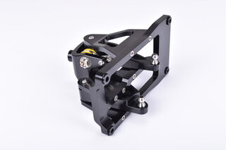 High Performance Short Shifter 981/718/991.1/991.2 - Numeric - 35% Throw Reduction - 2mm Spring