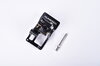 High Performance Short Shifter 981/718/991.1/991.2 - Numeric - 35% Throw Reduction - 2mm Spring