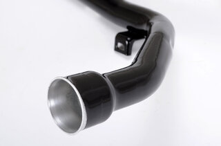 Coolant Pipe - Return Line