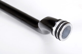 Coolant Pipe - Return Line