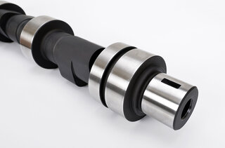 Camshaft  964 - Left - Steel