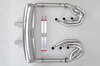 Brombacher Exhaust System 911 74-83 - Race - Without Heat - Bypass - Center Exit - Not US SC 80-83