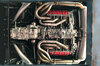 Brombacher Exhaust System 911 74-83 - Race - Without Heat - 100Cell - Center Exit - Not US SC 80-83