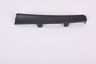 Front Bumper Flare 991.1 GT3 - Black - Right - For Cars With PASM