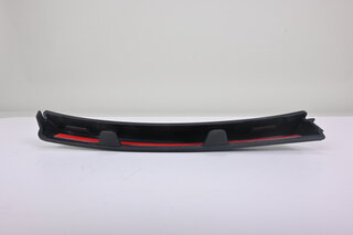 Front Bumper Flare 991.1 GT3 - Black - Right - For Cars With PASM