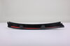 Front Bumper Flare 991.1 GT3 - Black - Right - For Cars With PASM