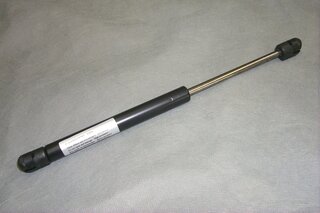 Gas filled strut rear 997.1/ 997.2