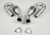 Sport Catalytic 997.1 - 200 Cell - U Torque Design - Fits Standard OE / PSE / FVD Mufflers