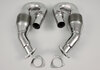 Sport Catalytic 997.1 - 200 Cell - U Torque Design - Fits Standard OE / PSE / FVD Mufflers