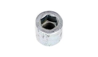 Cylinder head nut