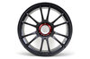OZ Ultraleggera central lock HLT (11,5x20ET48) matte black