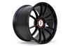 OZ Ultraleggera central lock HLT (11,5x20ET48) matte black