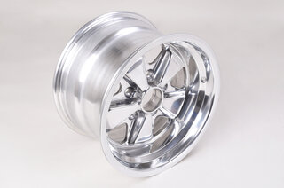 Jante 9x15 ET15 copie-Fuchs - TÜV - version polie