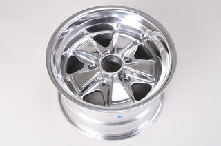 Jante 9x15 ET15 copie-Fuchs - TÜV - version polie