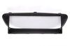 Air duct center black