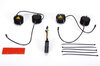 PASM Cancelation Kit 991 GT3 / 981 GT4
