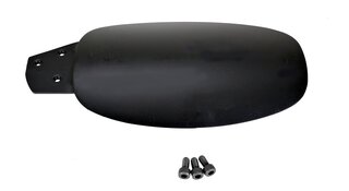 Tankdeckel Stahl - Grundiert 911 / 912 / 930 1965-86