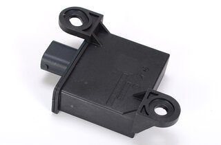 Transmitter tyre pressure control