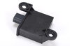 Transmitter tyre pressure control