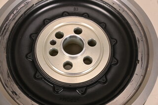 Riemenscheibe - 982 Boxster/Cayman 2,5L S/ GTS
