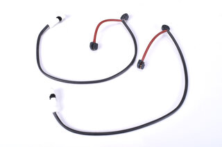 Kit service freins AV (sans disques) 996/987/997.1/997.2 Turbo 11- ( sans fix. central )