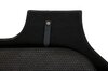 Carpet Set 911 3.2 L - Complete - Clubsport - Black - German Lightweight Felt