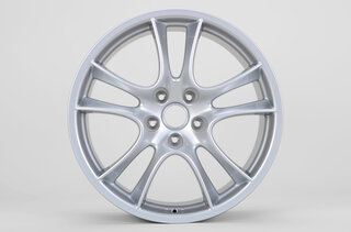 Rim 10x21 ET 50 Silver 958 11-, "Sport Design"