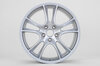 Rim 10x21 ET 50 Silver 958 11-, "Sport Design"