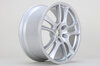 Rim 10x21 ET 50 Silver 958 11-, "Sport Design"
