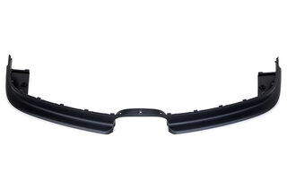 Rear Bumper Diffuser 991.1 GT3 RS - Black