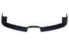 Rear Bumper Diffuser 991.1 GT3 RS - Black