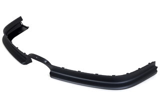 Rear Bumper Diffuser 991.1 GT3 RS - Black