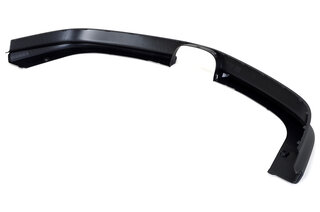 Rear Bumper Diffuser 991.1 GT3 RS - Black