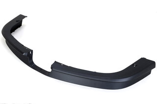 Rear Bumper Diffuser 991.1 GT3 RS - Black