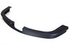 Rear Bumper Diffuser 991.1 GT3 RS - Black