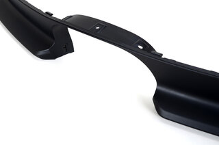 Rear Bumper Diffuser 991.1 GT3 RS - Black