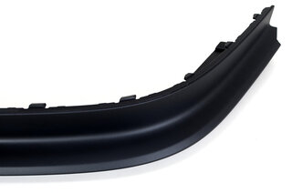 Rear Bumper Diffuser 991.1 GT3 RS - Black