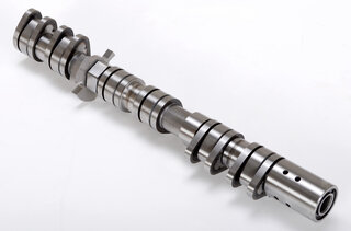 Nockenwelle Einlass 4-6, 991-1 ( MA1.03, GTS, X51 )