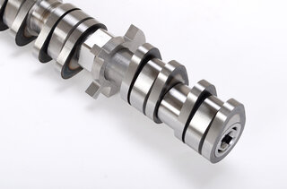Nockenwelle Einlass 4-6, 991-1 ( MA1.03, GTS, X51 )