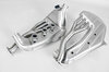 Free-Flow Kit 76-83 2.7/3.0, 1 x Ø 60mm Endrohr - SSI Wärmetauscher