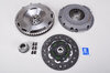 FVD Exclusive Clutch Kit 997.2 - Manual - With Aasco Lightweight Flywheel