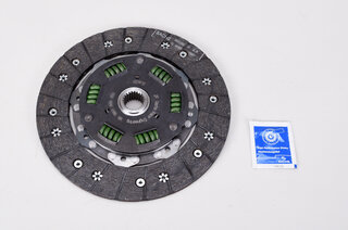 FVD Exclusive Clutch Kit 997.2 - Manual - With Aasco Lightweight Flywheel