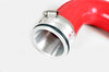 Reinforced Intercooler Hose Kit 996 Turbo / GT2 - Red